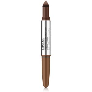 CLINIQUE High Impact Shadow Play™ Shadow + Definer – Rum + Cola 1,9 g CLINIQUE High Impact Shadow Play™ Shadow + Definer – Rum + Cola 1,9 g