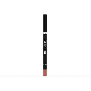 MISS SPORTY Matte to Last 110 1,2 g MISS SPORTY Matte to Last 110 1,2 g