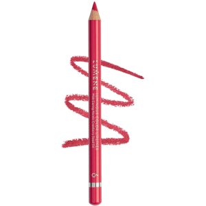 LUMENE Luminous Color Lipliner Shade 6 Wild rose LUMENE Luminous Color Lipliner Shade 6 Wild rose