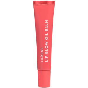 LUMENE Lip Glow Oil Balm Shade 2 Juicy LUMENE Lip Glow Oil Balm Shade 2 Juicy