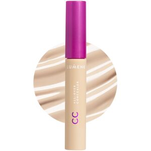 LUMENE CC Ancillaries CC All-Over Concealer 0.5 Light LUMENE CC Ancillaries CC All-Over Concealer 0.5 Light