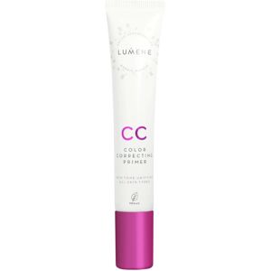 LUMENE CC Ancillaries CC Color Correcting Primer LUMENE CC Ancillaries CC Color Correcting Primer