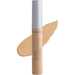 LUMENE Primers & Concealers Blur Longwear Concealer Dark LUMENE Primers & Concealers Blur Longwear Concealer Dark
