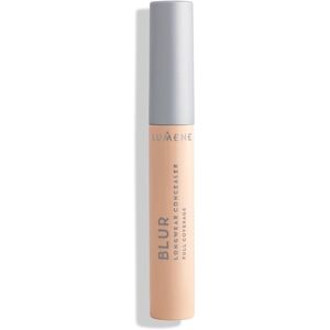 LUMENE Primers & Concealers Blur Longwear Concealer Medium LUMENE Primers & Concealers Blur Longwear Concealer Medium