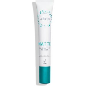LUMENE Primers & Concealers Matte Oil-Control Primer LUMENE Primers & Concealers Matte Oil-Control Primer