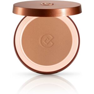 COLLISTAR Silk Effect Bronzing Powder Scilla Glow COLLISTAR Silk Effect Bronzing Powder Scilla Glow