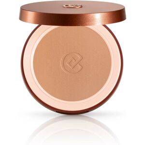COLLISTAR Silk Effect Bronzing Powder Capri Glow COLLISTAR Silk Effect Bronzing Powder Capri Glow