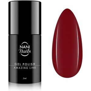 NANINAILS Amazing Line Cherry Pie 5 ml NANINAILS Amazing Line Cherry Pie 5 ml