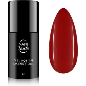 NANINAILS Amazing Line Scarlet Flame 5 ml NANINAILS Amazing Line Scarlet Flame 5 ml