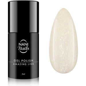 NANINAILS Amazing Line Ivory Shimmer 5 ml NANINAILS Amazing Line Ivory Shimmer 5 ml