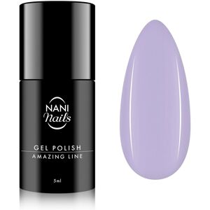 NANINAILS Amazing Line Cloudy Lilac 5 ml NANINAILS Amazing Line Cloudy Lilac 5 ml
