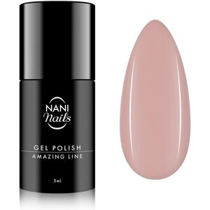 NANINAILS Amazing Line Sunset Peach 5 ml NANINAILS Amazing Line Sunset Peach 5 ml