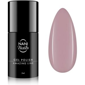 NANINAILS Amazing Line Mauve Mist 5 ml NANINAILS Amazing Line Mauve Mist 5 ml