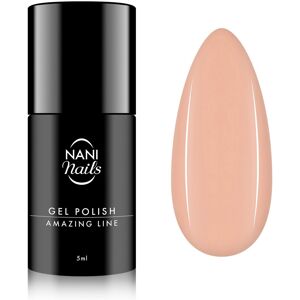 NANINAILS Amazing Line Soft Apricot 5 ml NANINAILS Amazing Line Soft Apricot 5 ml