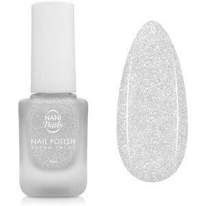 NANINAILS Super Shine Ivory Tusk 10 ml NANINAILS Super Shine Ivory Tusk 10 ml