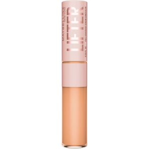 MAYBELLINE NEW YORK Lifter Concealer 50 hydratujúci korektor, 11 ml MAYBELLINE NEW YORK Lifter Concealer 50 hydratujúci korektor, 11 ml