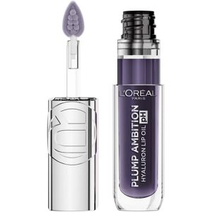 L'ORÉAL PARIS Plump Ambition PH 116 Berry Noir lesk na pery, 5 ml L'ORÉAL PARIS Plump Ambition PH 116 Berry Noir lesk na pery, 5 ml