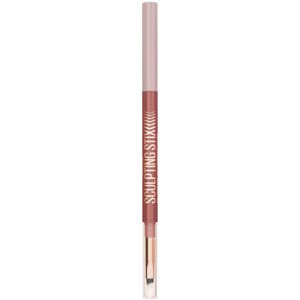 MAYBELLINE NEW YORK Sculpting Stix 11 Rosy Sculpt očná linka, 1 ks MAYBELLINE NEW YORK Sculpting Stix 11 Rosy Sculpt očná linka, 1 ks