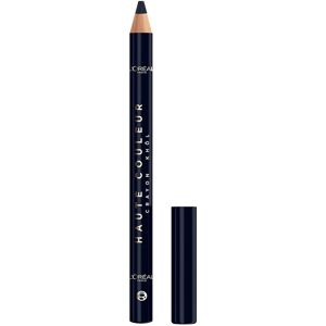 L'ORÉAL PARIS Infaillible Haute Coulueur Bleu Suede očná linka, 1,2 g L'ORÉAL PARIS Infaillible Haute Coulueur Bleu Suede očná linka, 1,2 g