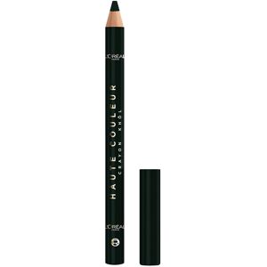 L'ORÉAL PARIS Infaillible Haute Coulueur Emeraude Velvet očná linka, 1,2 g L'ORÉAL PARIS Infaillible Haute Coulueur Emeraude Velvet očná linka, 1,2 g