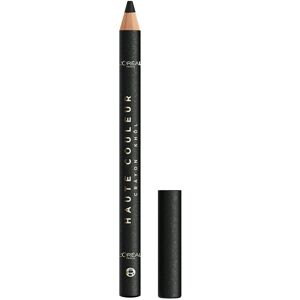 L'ORÉAL PARIS Infaillible Haute Coulueur Graphite Satin očná linka, 1,2 g L'ORÉAL PARIS Infaillible Haute Coulueur Graphite Satin očná linka, 1,2 g