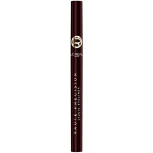 L'ORÉAL PARIS Infaillible Haute Precision Liner 04 Bordeaux Cashmere tekutá očná linka, 1 ks L'ORÉAL PARIS Infaillible Haute Precision Liner 04 Bordeaux Cashmere tekutá očná linka, 1 ks
