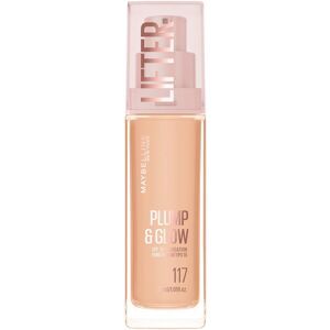 MAYBELLINE NEW YORK Lifter Foundation 117, rozjasňujúci mejkap, 30 ml MAYBELLINE NEW YORK Lifter Foundation 117, rozjasňujúci mejkap, 30 ml