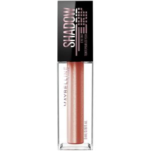 MAYBELLINE NEW YORK ShadowDrip Quartz 30 Tekuté Očné Tiene, 5 ml MAYBELLINE NEW YORK ShadowDrip Quartz 30 Tekuté Očné Tiene, 5 ml