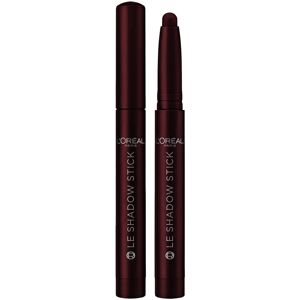 L'ORÉAL PARIS Shadow stick 125 Starry Bordeaux očné tiene v ceruzke, 1,4 g L'ORÉAL PARIS Shadow stick 125 Starry Bordeaux očné tiene v ceruzke, 1,4 g