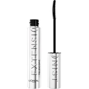 L'ORÉAL PARIS Telescopic Extensionist Mascara maskara čierna, 9,9 ml L'ORÉAL PARIS Telescopic Extensionist Mascara maskara čierna, 9,9 ml