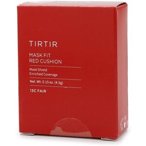 TIRTIR Mask Fit Red Cushion Mini 13C Fair 4,5 g TIRTIR Mask Fit Red Cushion Mini 13C Fair 4,5 g