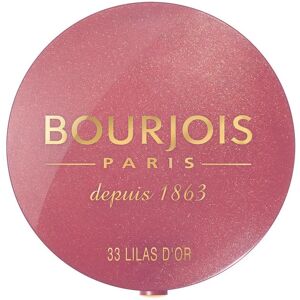 BOURJOIS Round Pot 033 Lilas d Or 2,5 g BOURJOIS Round Pot 033 Lilas d Or 2,5 g