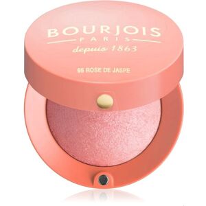 BOURJOIS Round Pot 095 Rose De Jaspe 2,5 g BOURJOIS Round Pot 095 Rose De Jaspe 2,5 g
