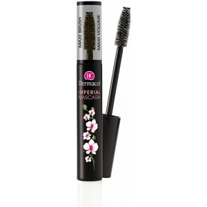 DERMACOL Imperial Mascara Black 13 ml DERMACOL Imperial Mascara Black 13 ml