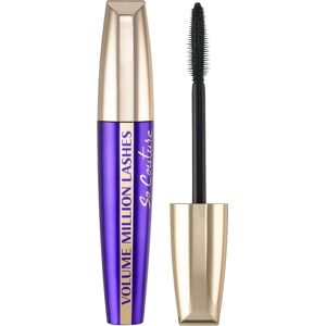L'Oréal Paris Loreal Volume Million Lashes So Couture Black 9,5 ml L'Oréal Paris Loreal Volume Million Lashes So Couture Black 9,5 ml