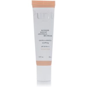 PURITO Wonder Releaf Centella BB Cream #15 Rose Ivory 30 ml PURITO Wonder Releaf Centella BB Cream #15 Rose Ivory 30 ml