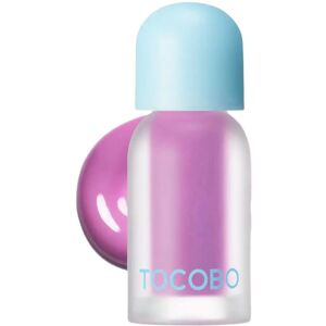 TOCOBO Juicy Berry Plumping Lip Oil #17 Berry Milk 4 g TOCOBO Juicy Berry Plumping Lip Oil #17 Berry Milk 4 g