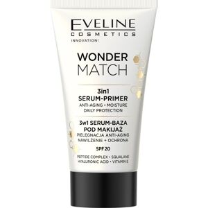 EVELINE COSMETICS Wonder Match 3 v 1 30 ml EVELINE COSMETICS Wonder Match 3 v 1 30 ml