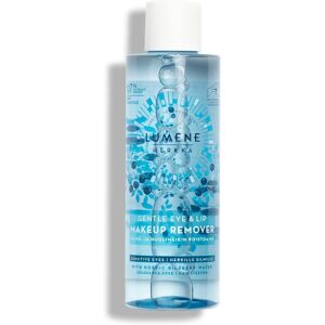 LUMENE Basic Cleansing Herkka Gentle Eye & Lip Makeup Remover 100 ml LUMENE Basic Cleansing Herkka Gentle Eye & Lip Makeup Remover 100 ml