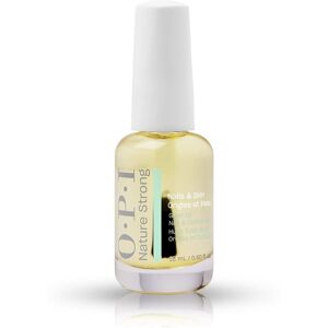 OPI Glow Up Nail & Cuticle Oil 15 ml OPI Glow Up Nail & Cuticle Oil 15 ml