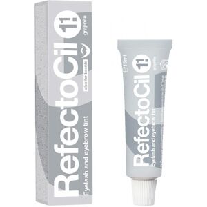 Refectocil Farba na mihalnice a obočie 1.1 grafitová 15 ml Refectocil Farba na mihalnice a obočie 1.1 grafitová 15 ml