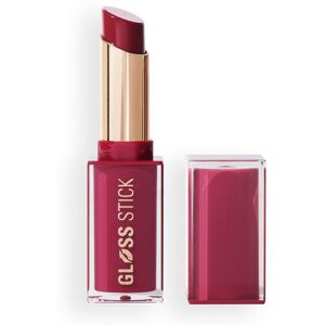 Revolution Pout Lip Gloss Stick Sour Berry 3 g Revolution Pout Lip Gloss Stick Sour Berry 3 g