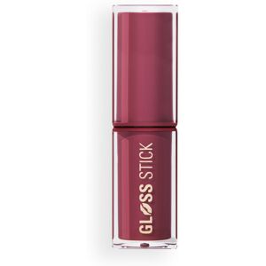 Revolution Pout Lip Gloss Stick Sugar Plum Mauve 3 g Revolution Pout Lip Gloss Stick Sugar Plum Mauve 3 g