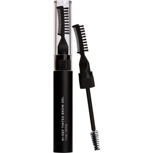 RevitaLash Hi-def Brow Gel dark brown RevitaLash Hi-def Brow Gel dark brown