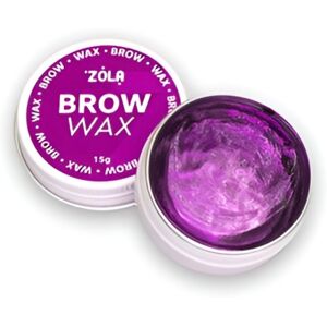 Zola Vosk na úpravu obočia, 15 g Zola Vosk na úpravu obočia, 15 g