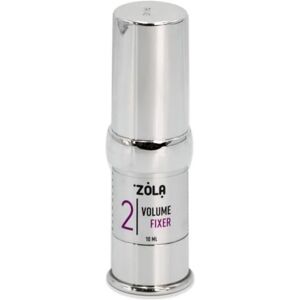 ZOLA laminácia na mihalnice a obočie N 2 Volume fixer 10 ml ZOLA laminácia na mihalnice a obočie N 2 Volume fixer 10 ml
