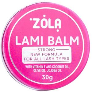 ZOLA lepiaci balzam Lami balm Pink 30 g ZOLA lepiaci balzam Lami balm Pink 30 g