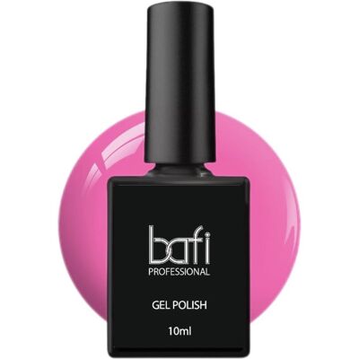 Bafi Gel polish 011 10 ml Bafi Gel polish 011 10 ml
