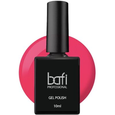 Bafi Gel polish 006 10 ml Bafi Gel polish 006 10 ml