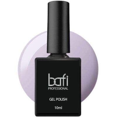 Bafi Gel polish 045 10 ml Bafi Gel polish 045 10 ml